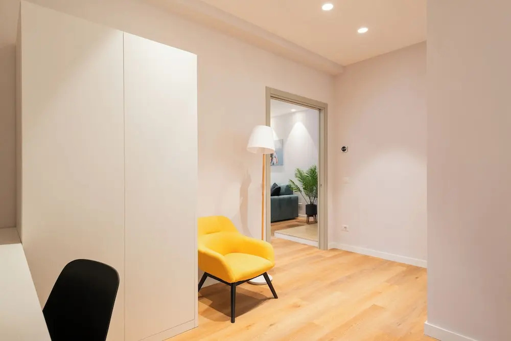 Foto - Major House - Luxury Apartments in Rome by Hostand