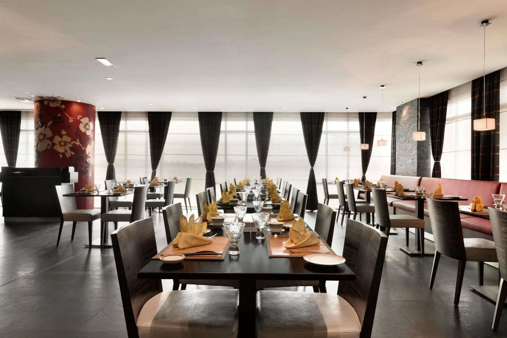 Photo - Montreal Barsha Hotel