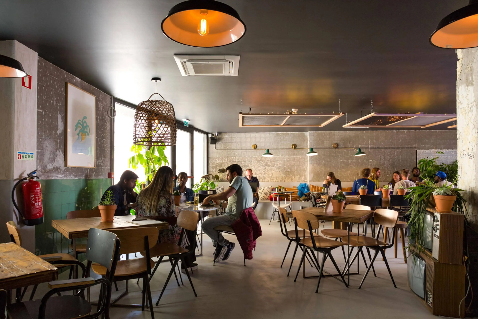 Photo - Secret Patio Lisbon