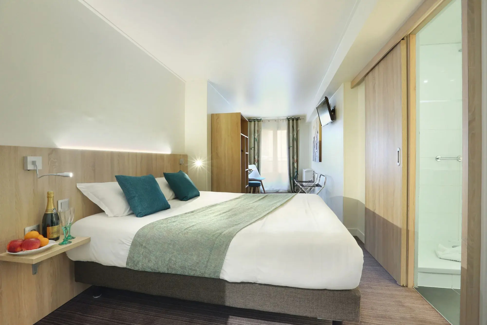 Photo - Hotel Beaugrenelle Tour Eiffel