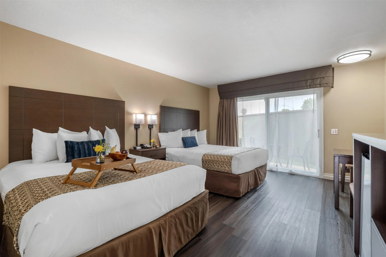 Photo - Best Western Westminster Inn