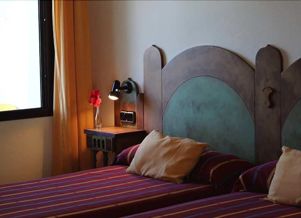 Photo - Hostal Alhambra