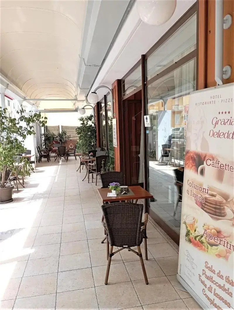 Photo - Hotel Grazia Deledda