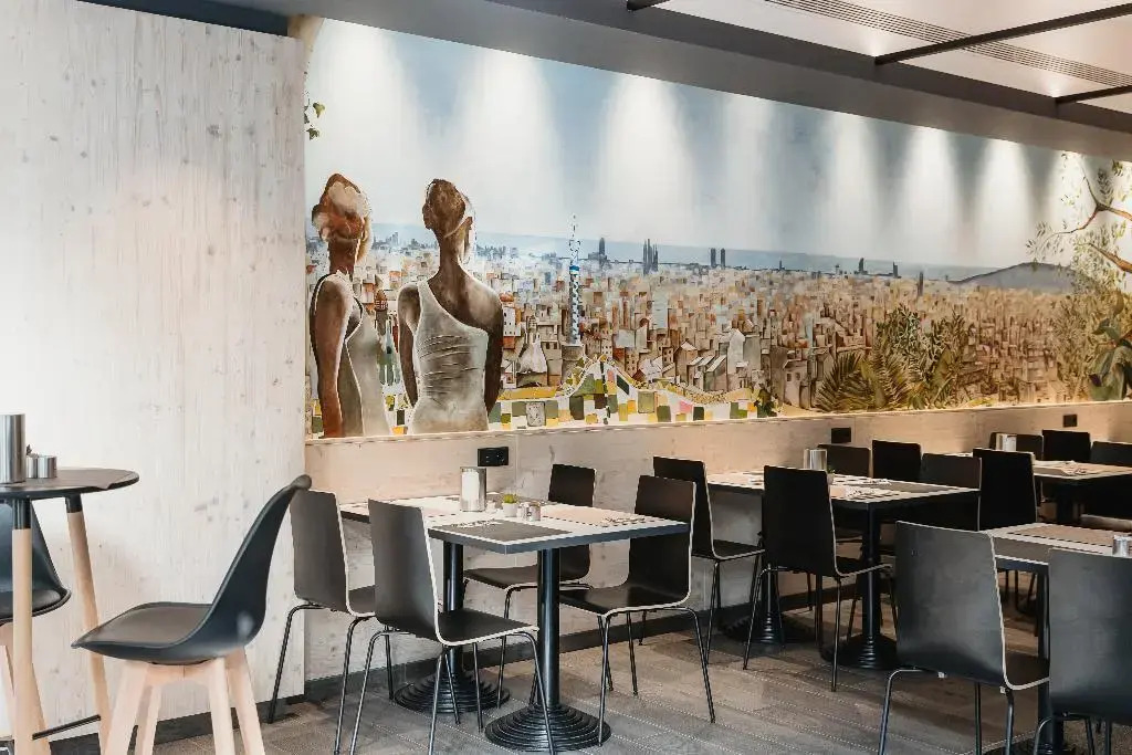 Foto - Hotel Travessera