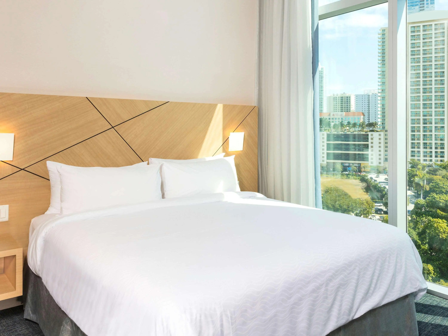 Foto - Novotel Miami Brickell