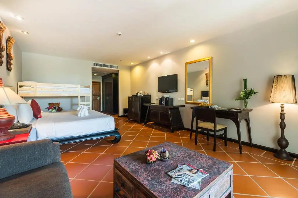 Foto - Dor-Shada Resort By The Sea