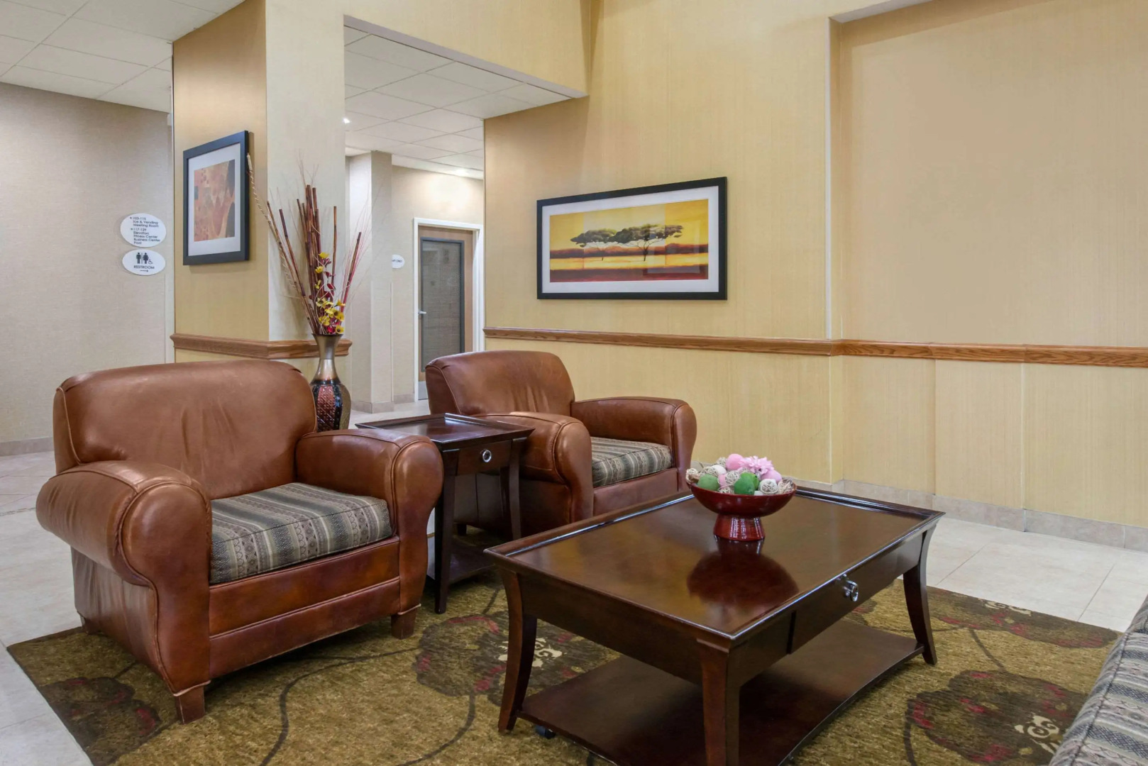Photo - Comfort Suites Near Universal Orlando Resort