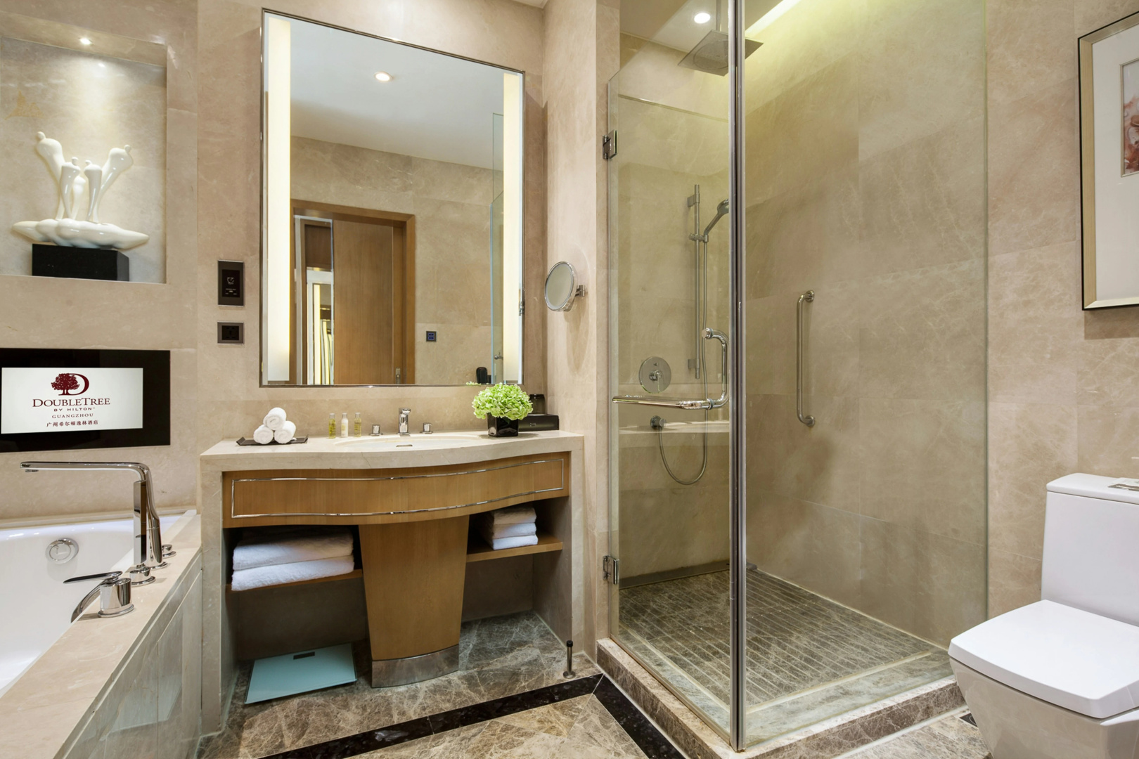 Foto - DoubleTree by Hilton Guangzhou