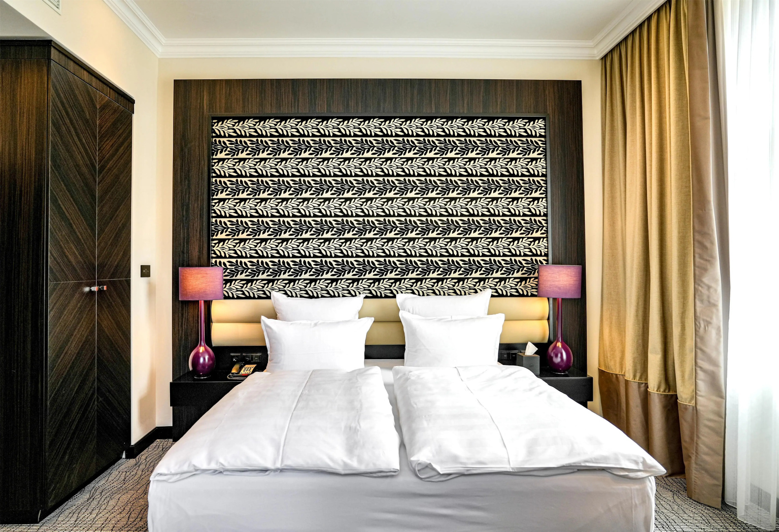 Foto - Steigenberger Icon Grandhotel Handelshof