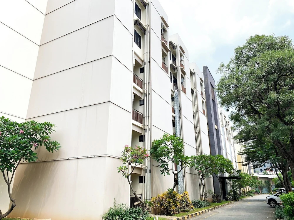 Affordable Studio At Metropark Condominium Jababeka Apartment