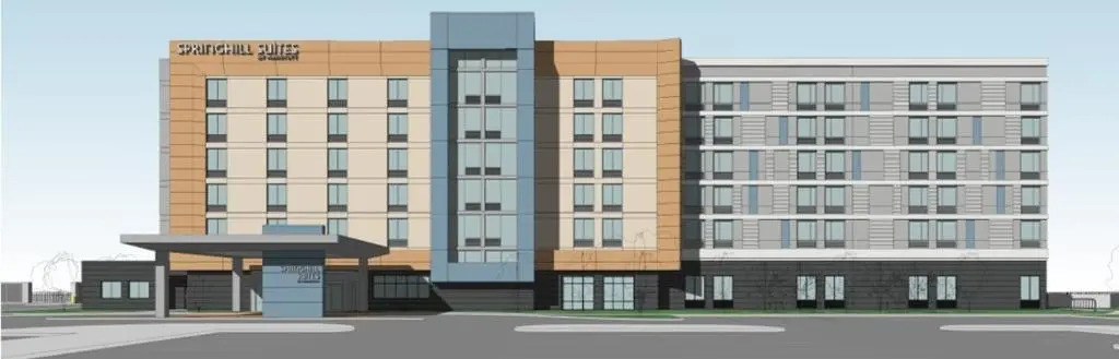 Foto - SpringHill Suites by Marriott Orlando Lake Nona