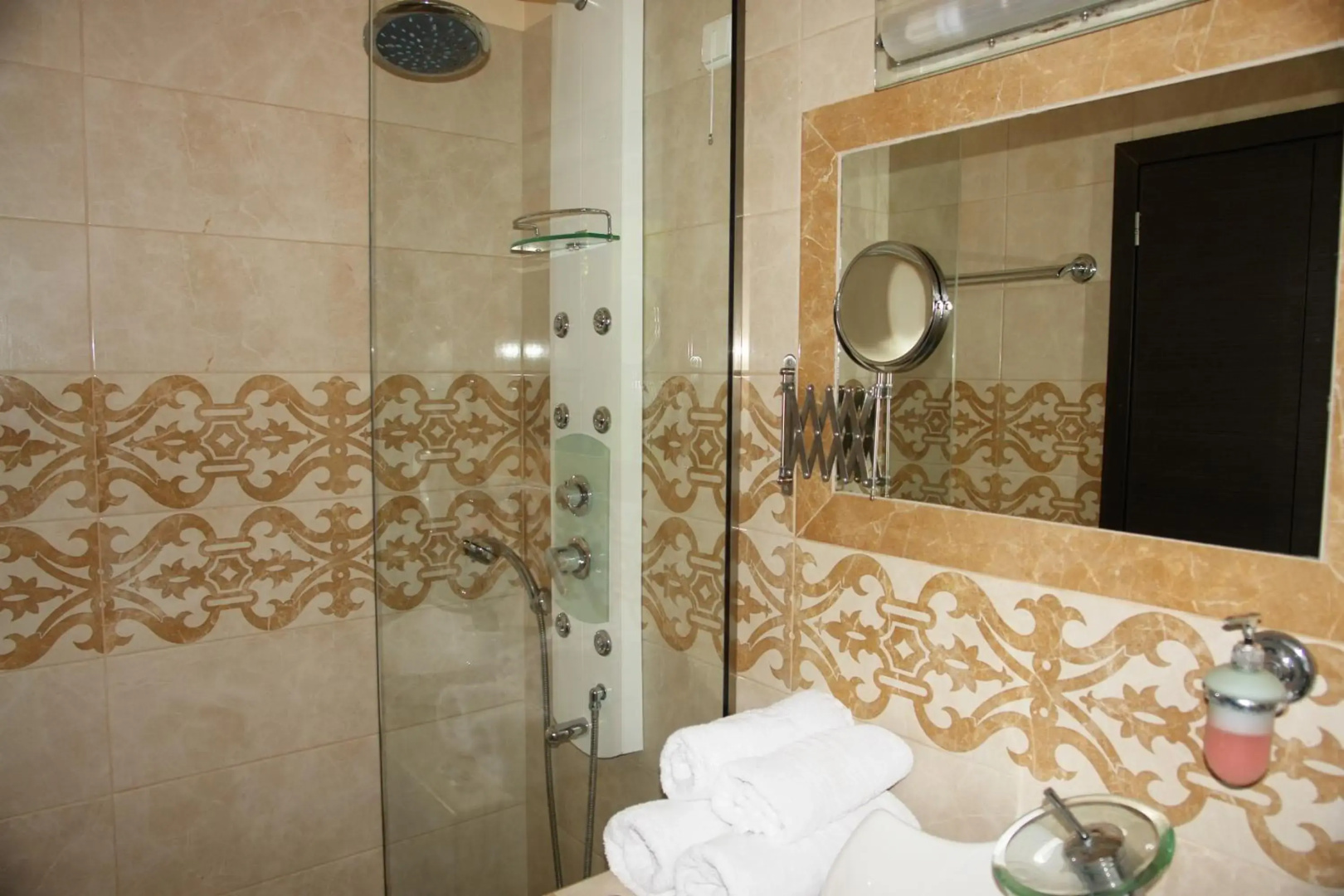 Foto - Victoria Hill Hotel