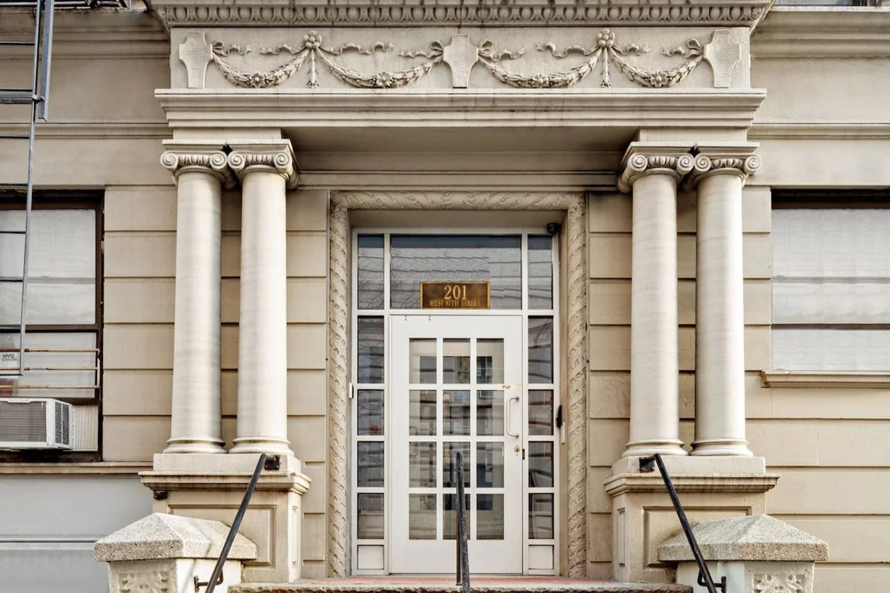 Foto - Central Park West Hostel