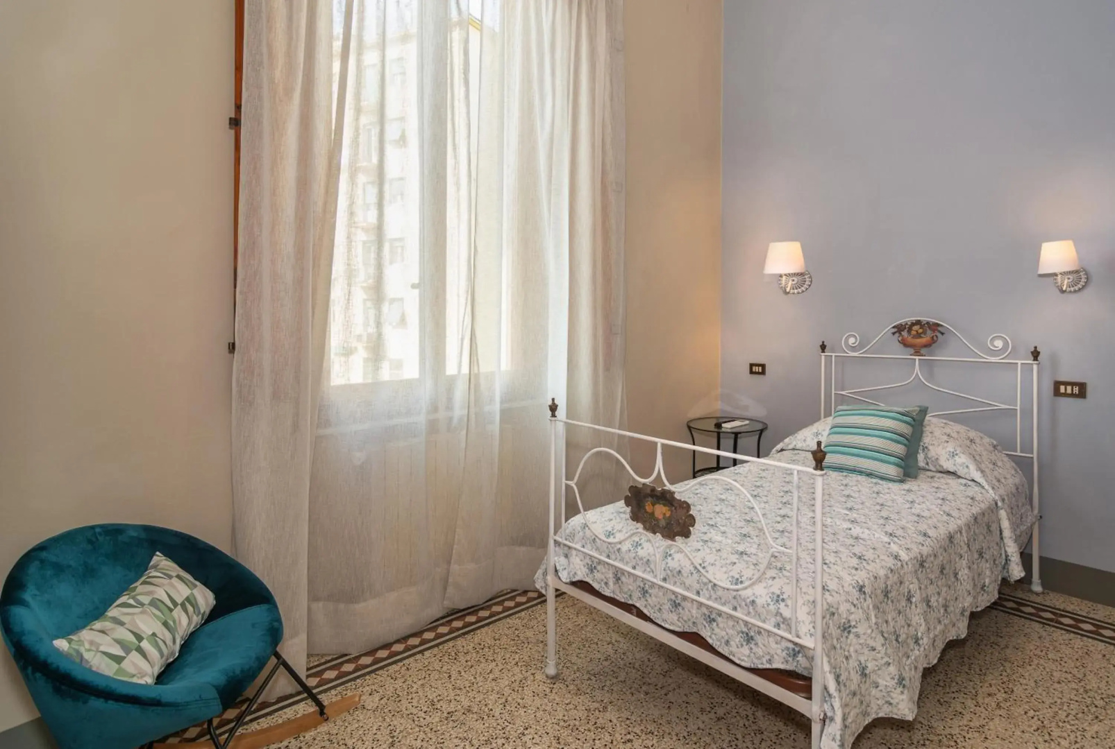 Photo - B&B Villa Ricci Suites