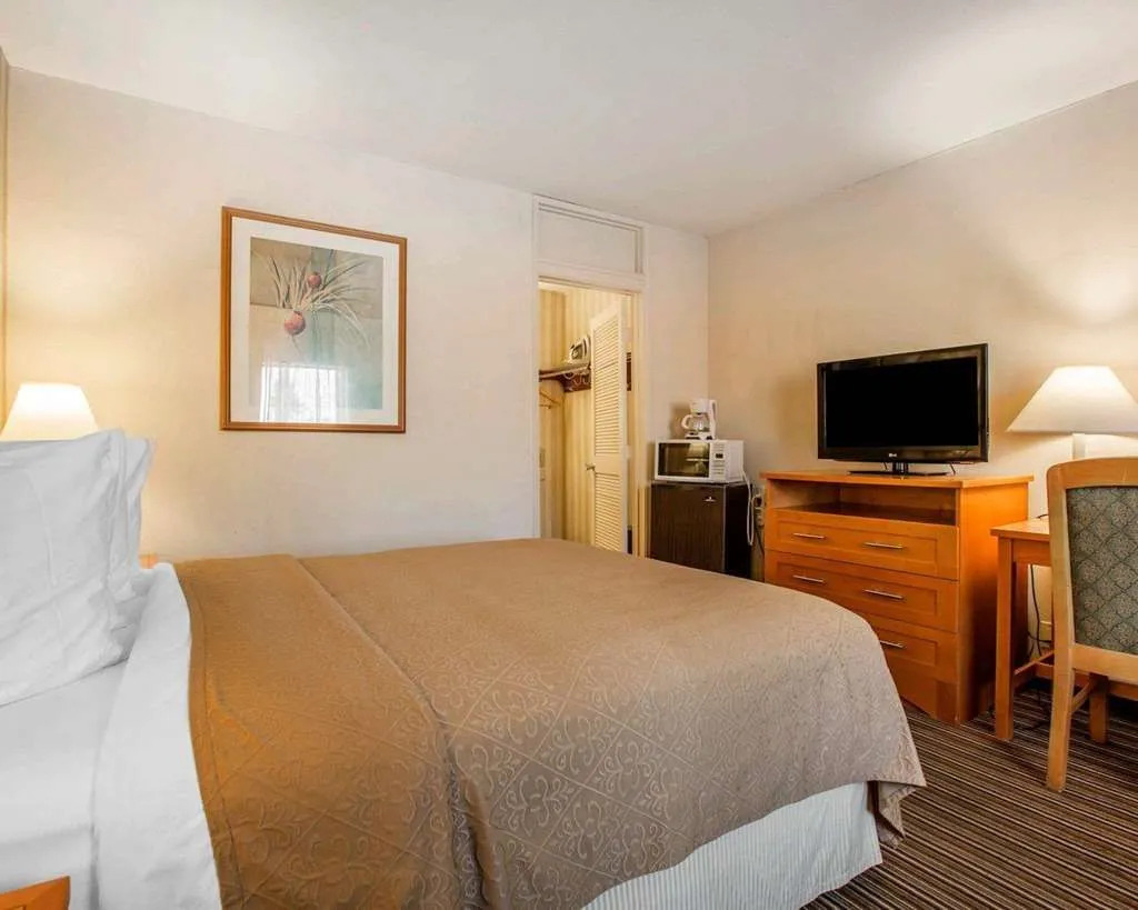 Foto - Travelodge by Wyndham Palm Springs