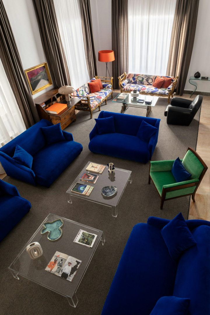 Foto - Hotel Principe Di Villafranca