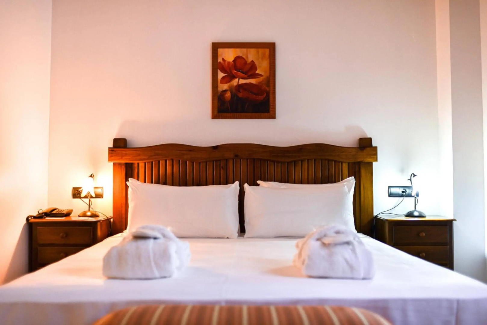 Foto - Hotel Alegria Bodega Real