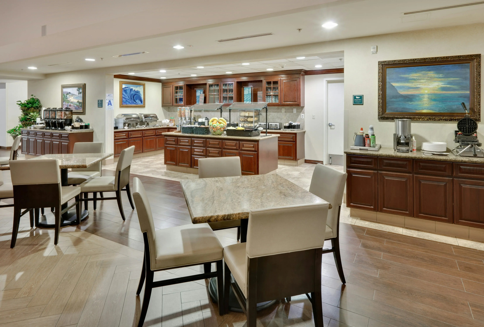 Foto - Homewood Suites by Hilton San Diego-Del Mar