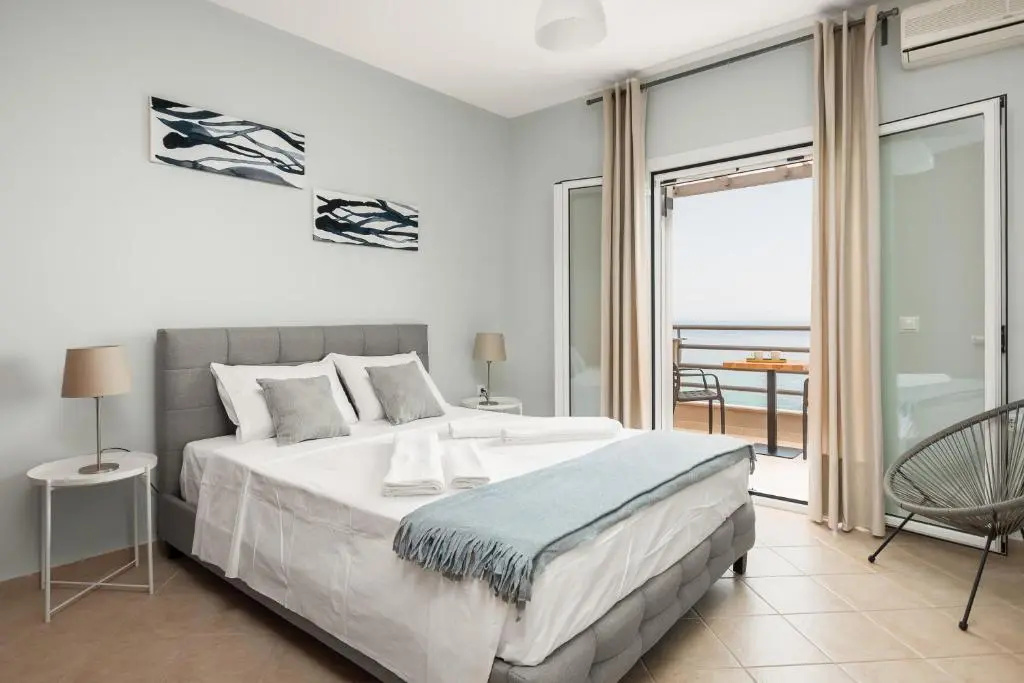 Foto - Glyfa Beach Villas