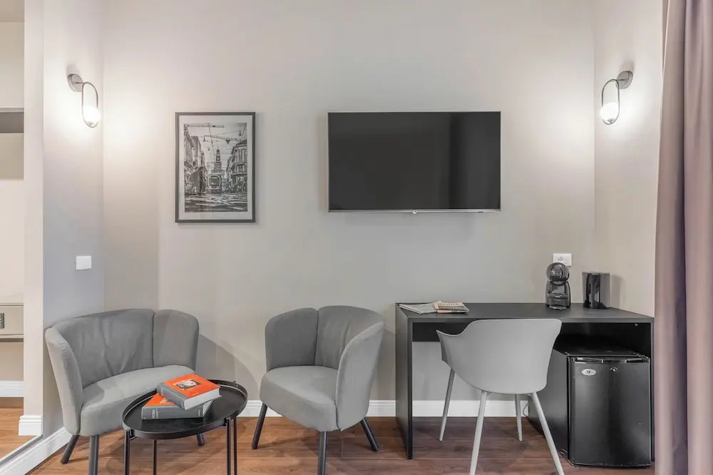 Photo - Torriani Suites Foresteria Lombarda