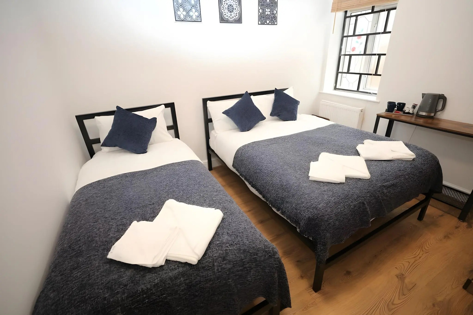 Foto - Golders Park Hotel