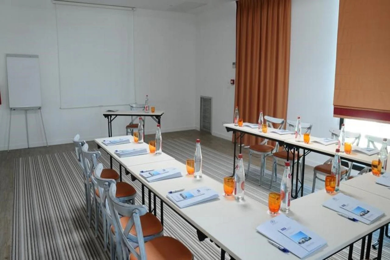 Photo - Mercure Avignon TGV Hotel et Spa