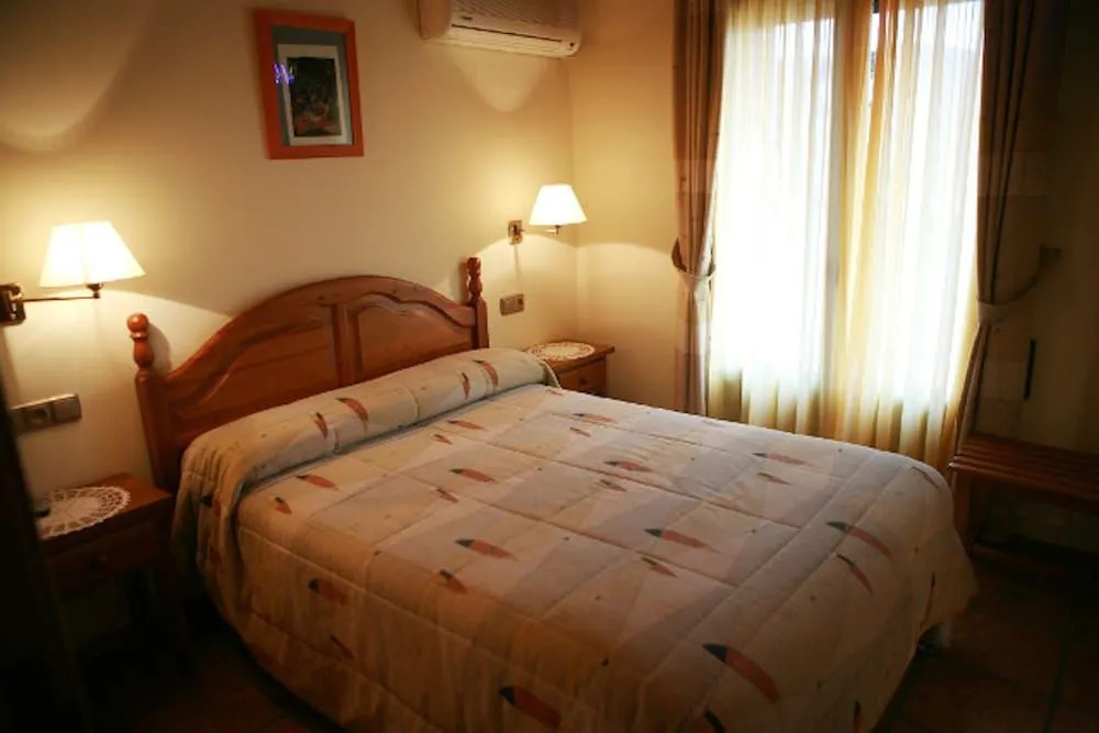 Foto - Hostal Casa Santos