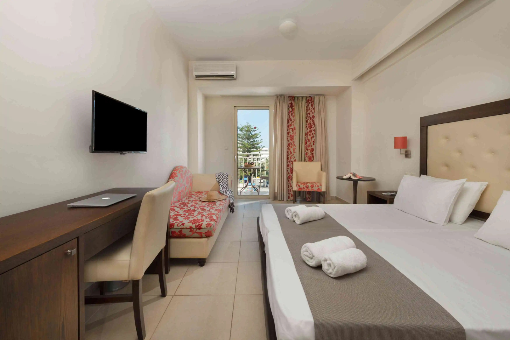 Foto - Marilena Hotel