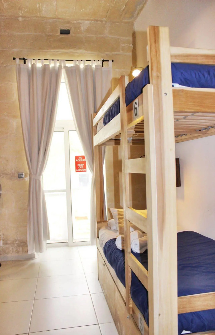 Foto - Two Pillows Boutique Hostel