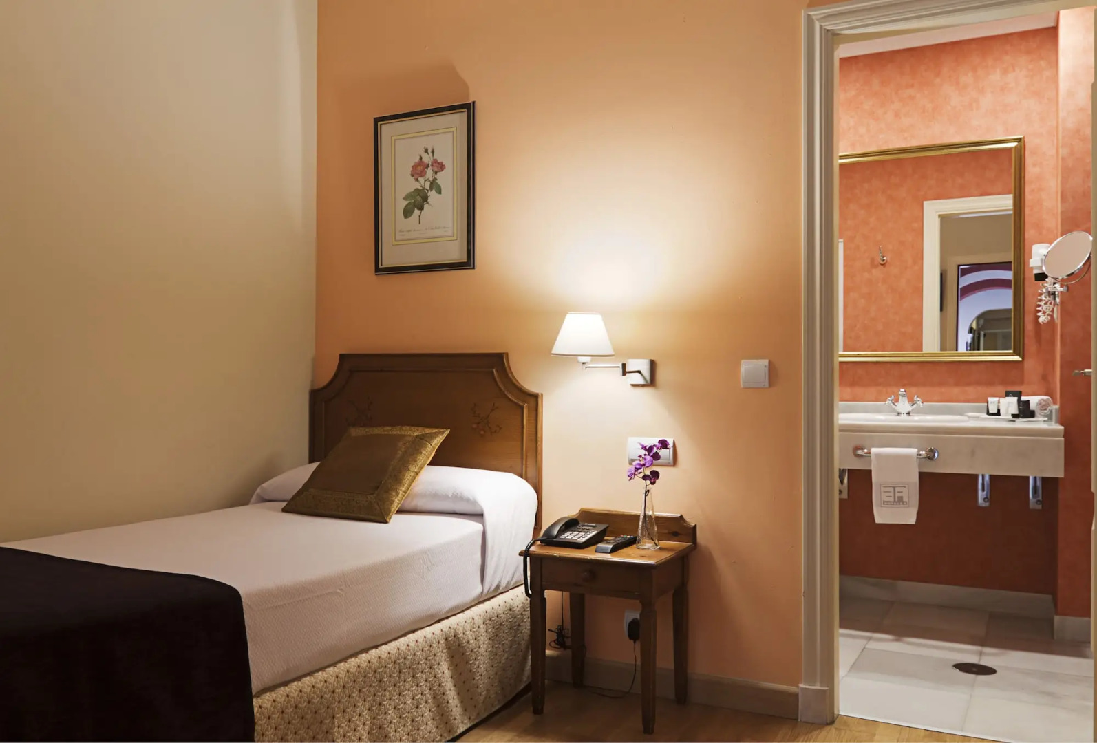 Photo - Sercotel Las Casas de los Mercaderes