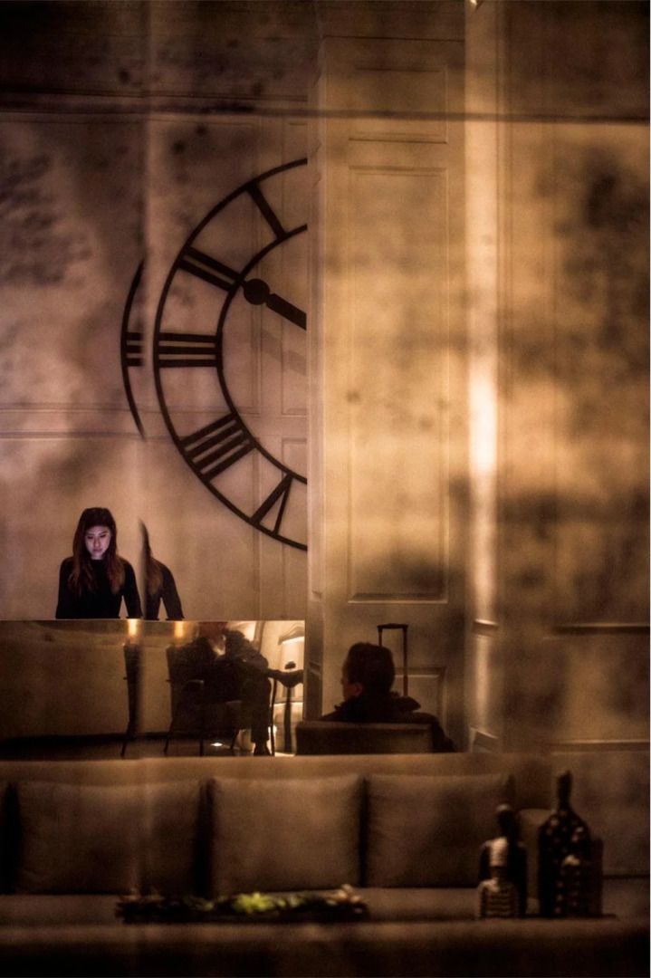 Foto - Ambassador Chicago, part of JdV by Hyatt