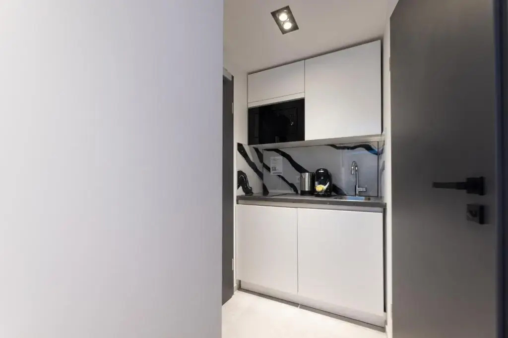 Foto - Urban Design Suites