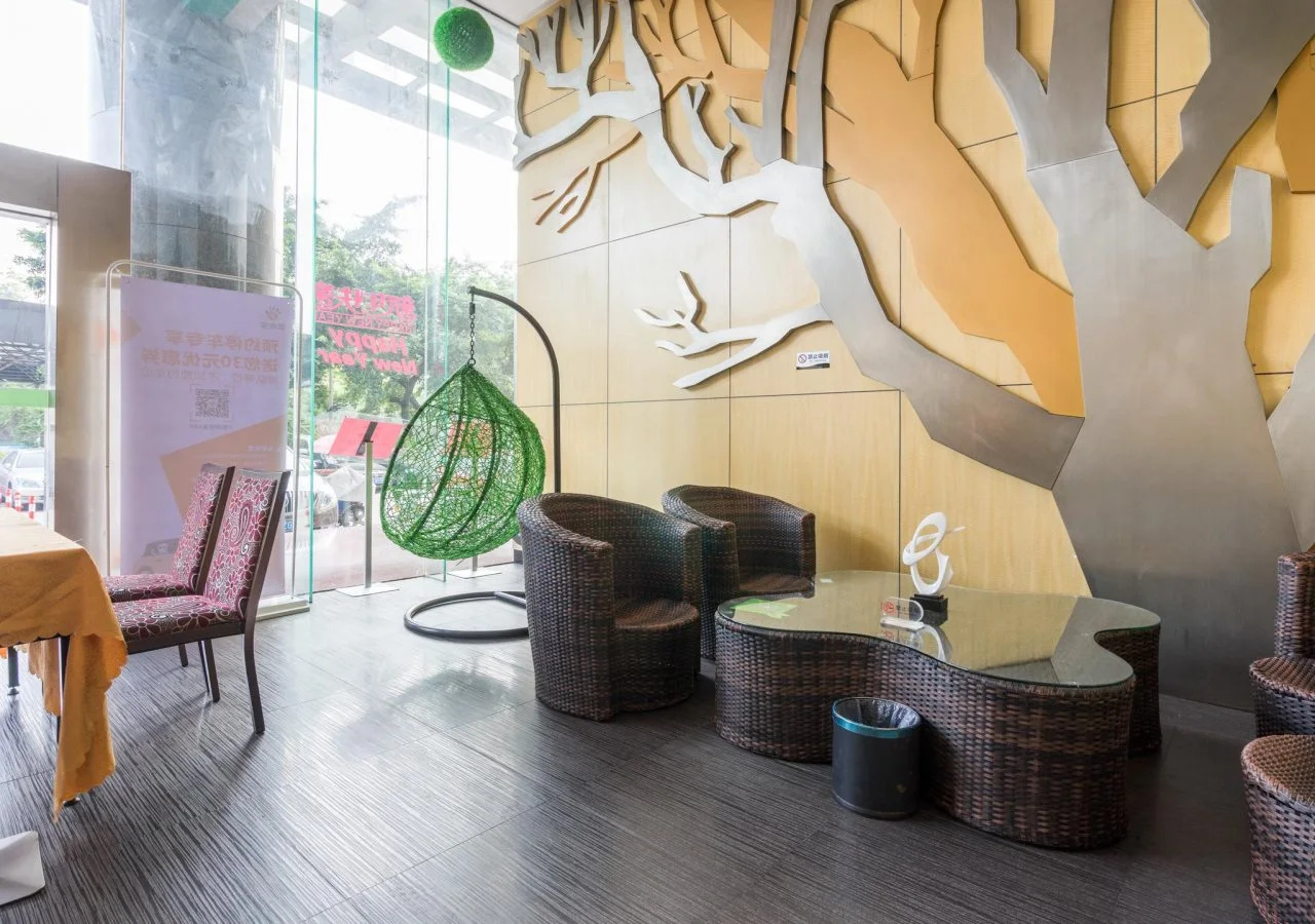 Foto - Spring Time Hotel