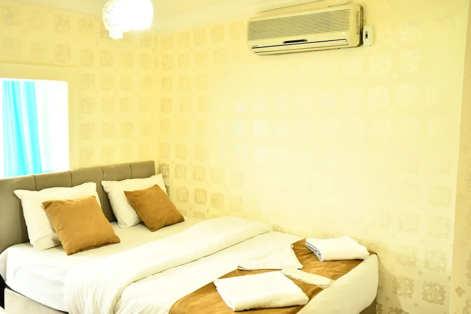 Foto - Ada Apart Hotel