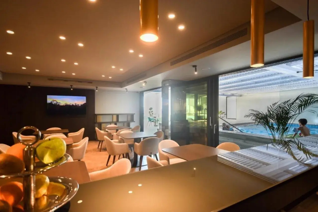 Photo - Flamingo Hotel