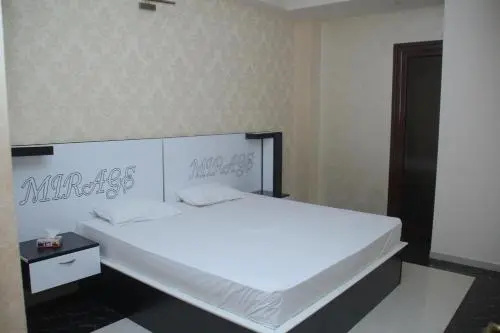 Foto - Mirage Hotel