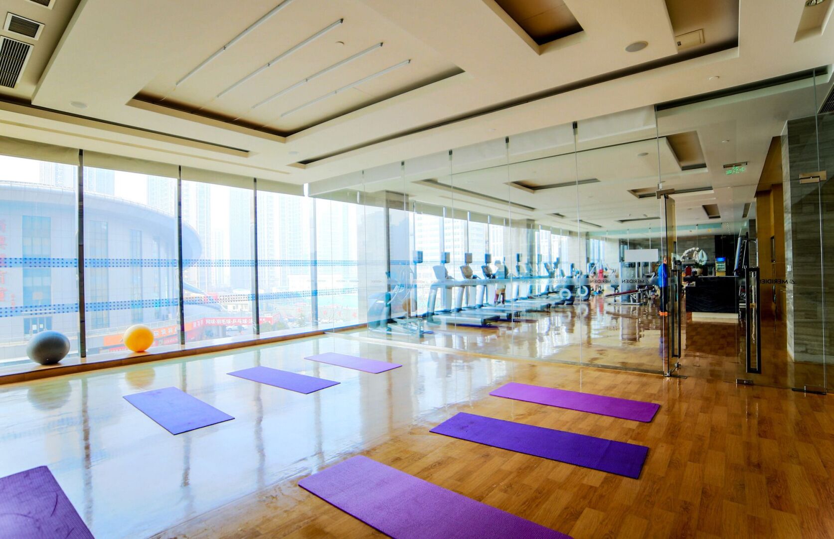 Photo - Le Méridien Qingdao