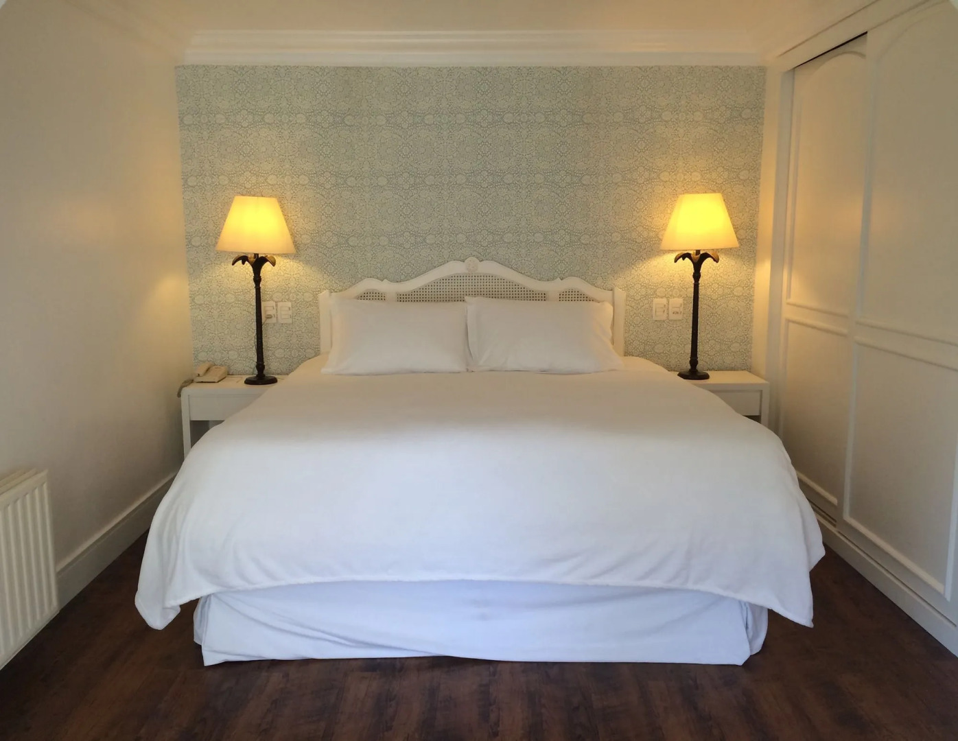 Foto - Hotel Estalagem St. Hubertus