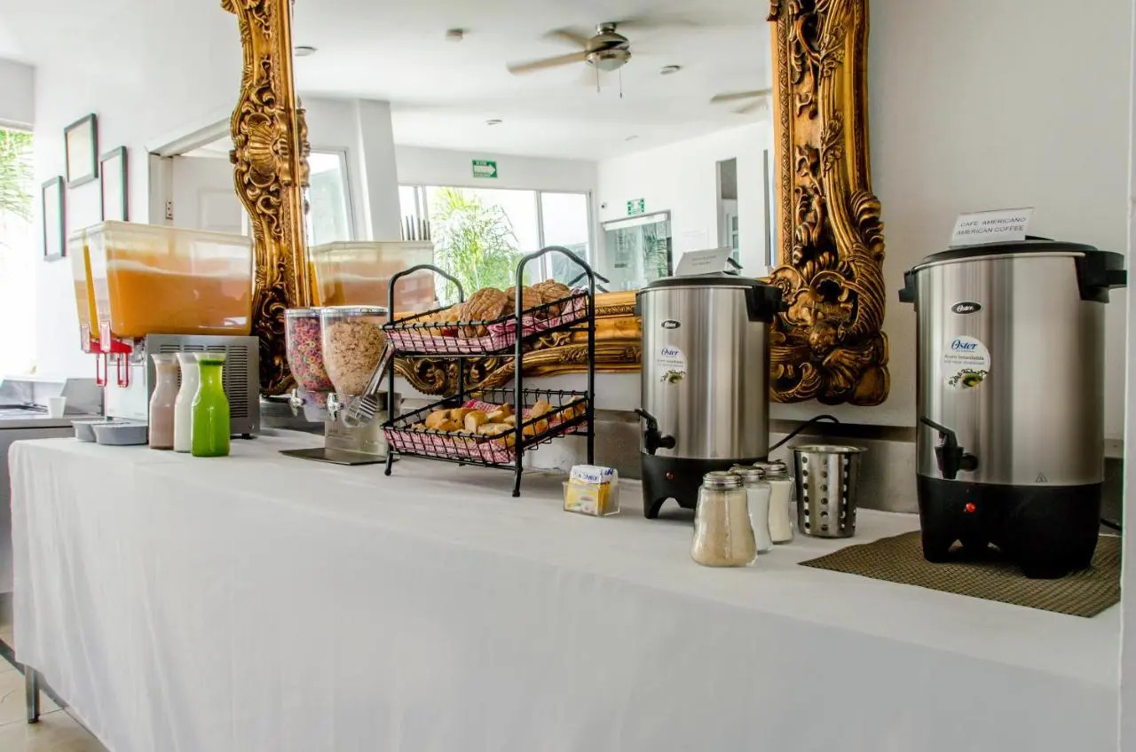 Foto - European Life Style Executive Suites