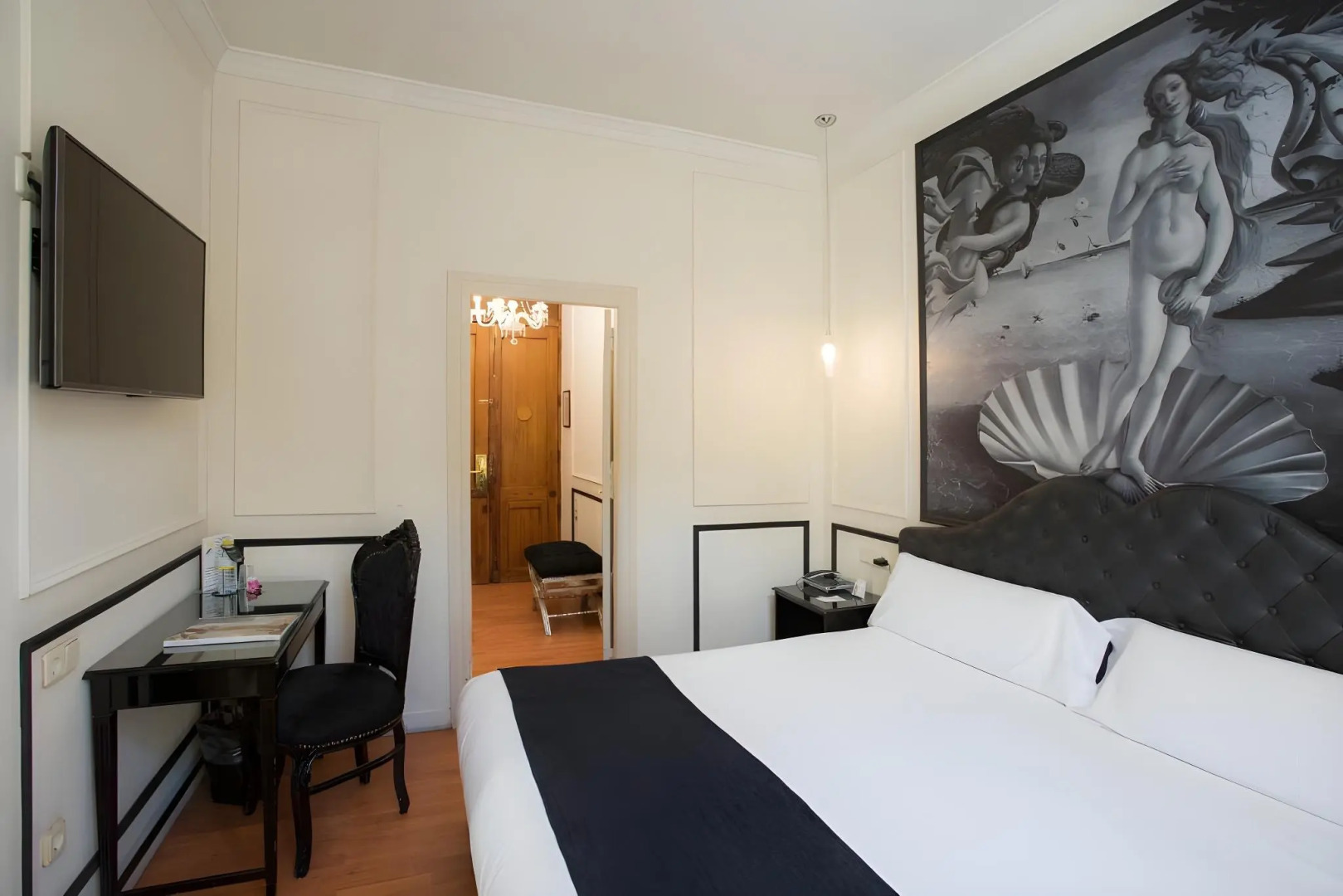 Foto - Olympia Consul del Mar