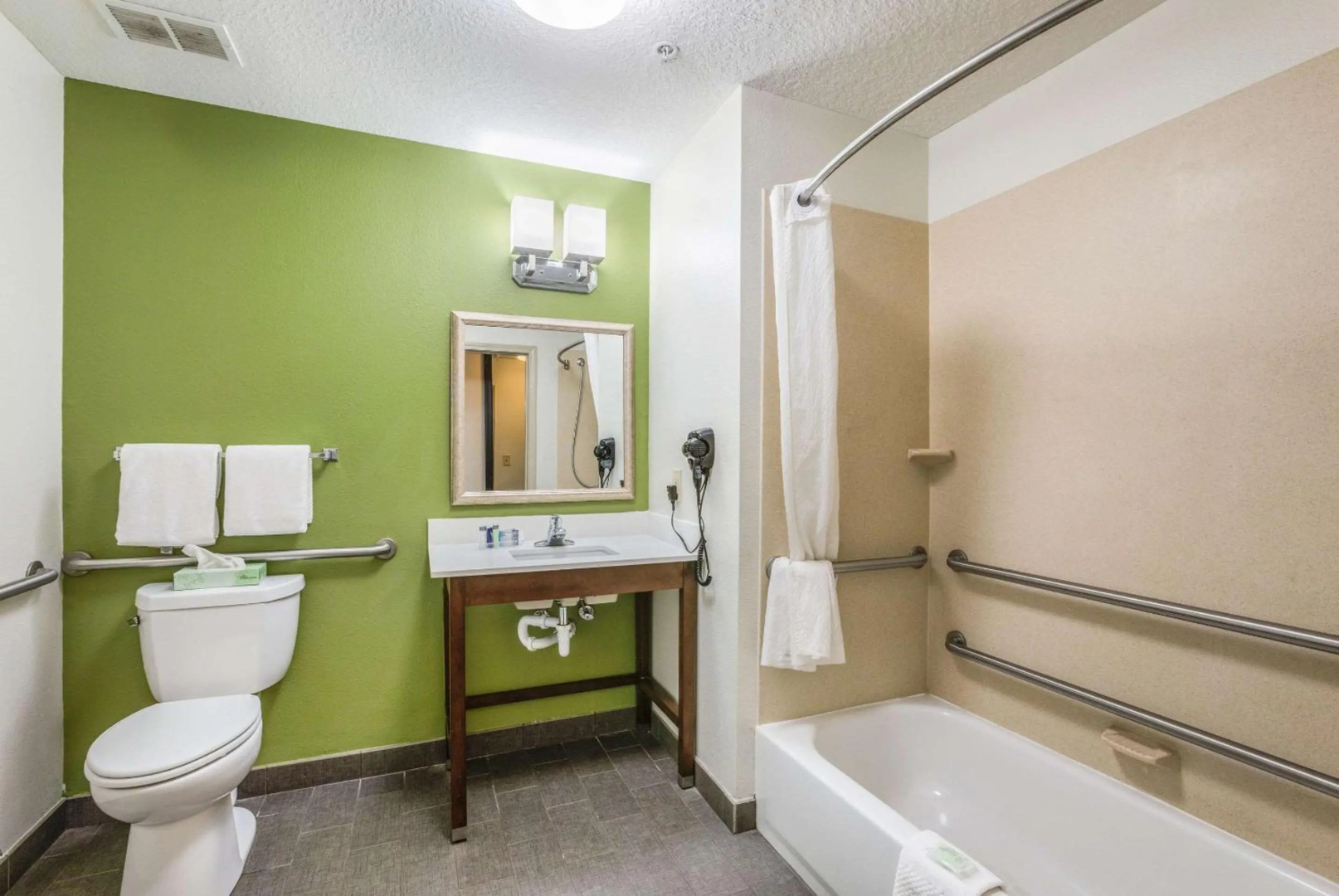 Foto - Sleep Inn & Suites Hiram - Atlanta Northwest