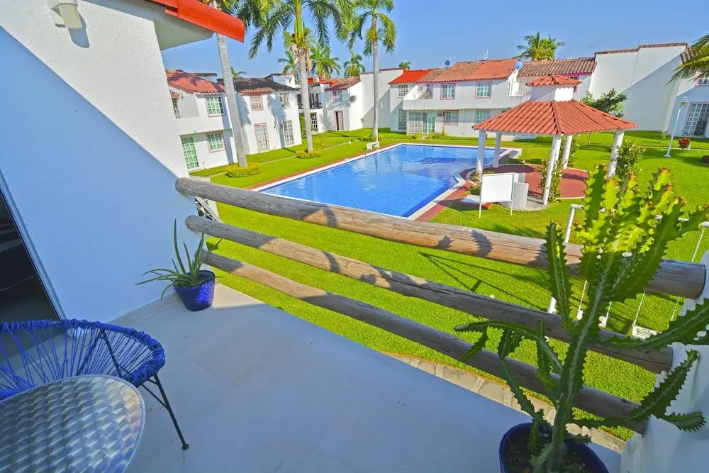 Foto - HominngBird Acapulco