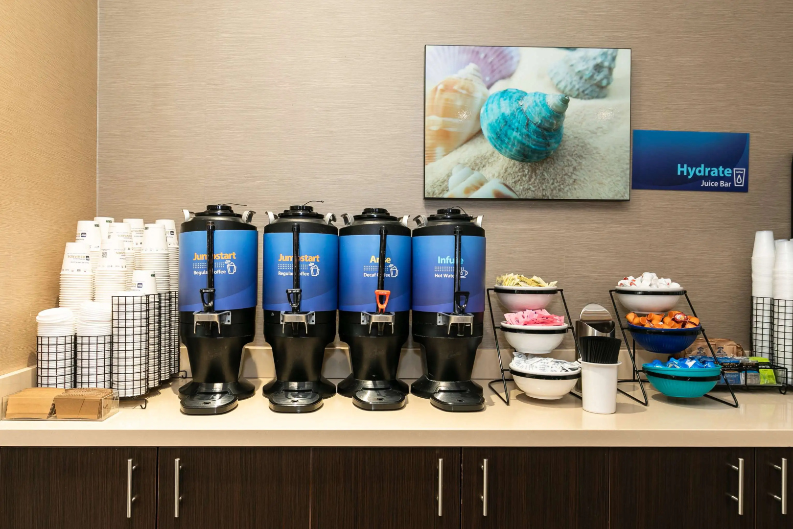 Foto - Best Western Inn & Suites San Diego – Zoo/SeaWorld Area