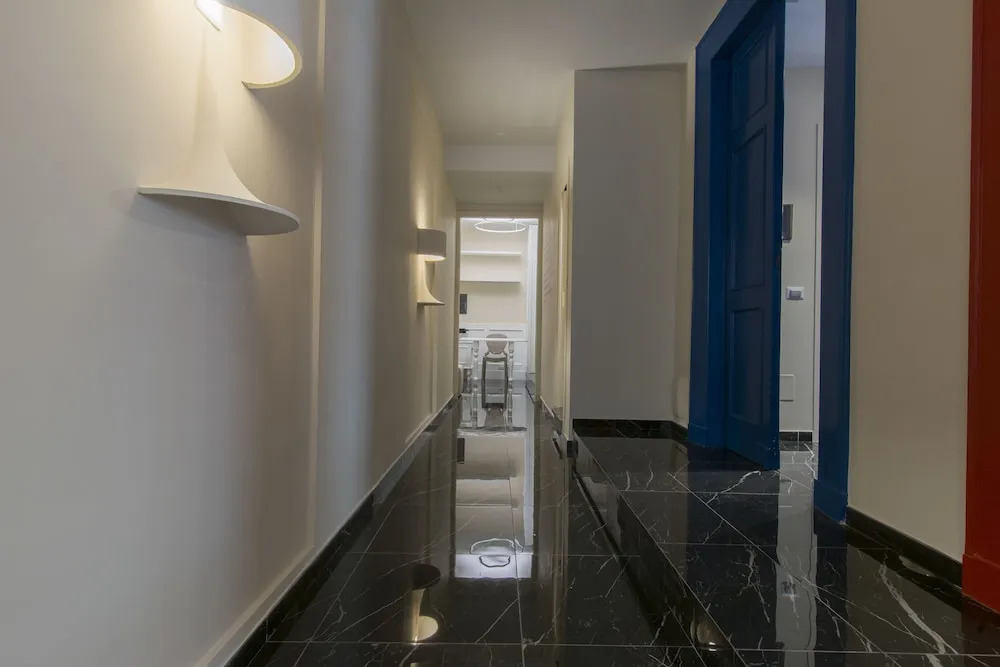 Foto - Tritone 125 Suite