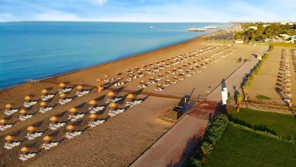 Foto - OLYMPIC HOTELS Belek