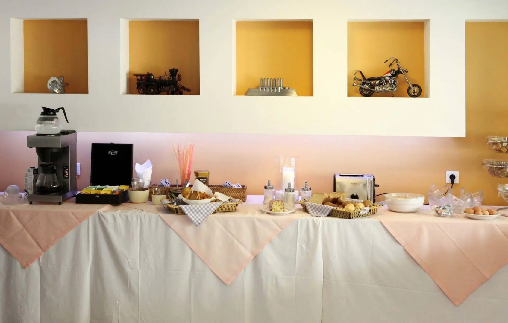 Foto - Iraklion Hotel