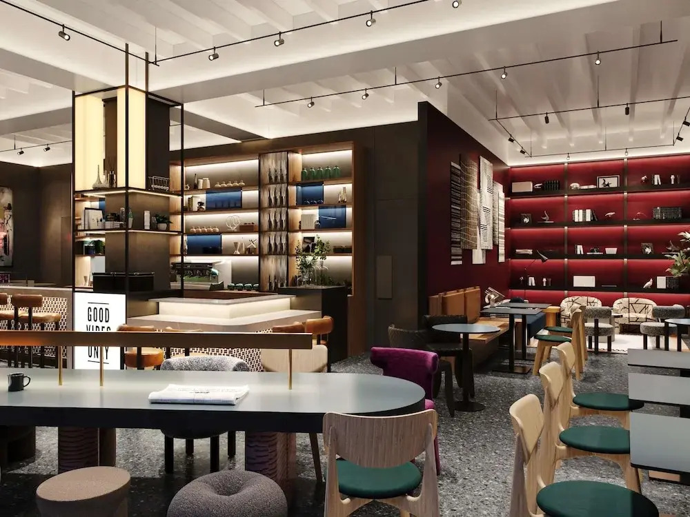 Photo - TRIBE Auckland