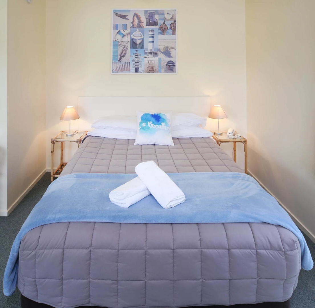 Foto - Waiheke Island Motel