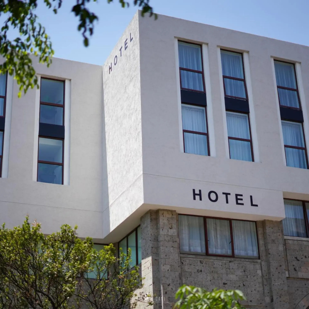 Photo - Six Hotel Guadalajara Degollado