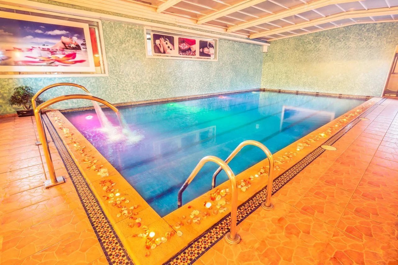 Photo - Idou Anfa Hotel